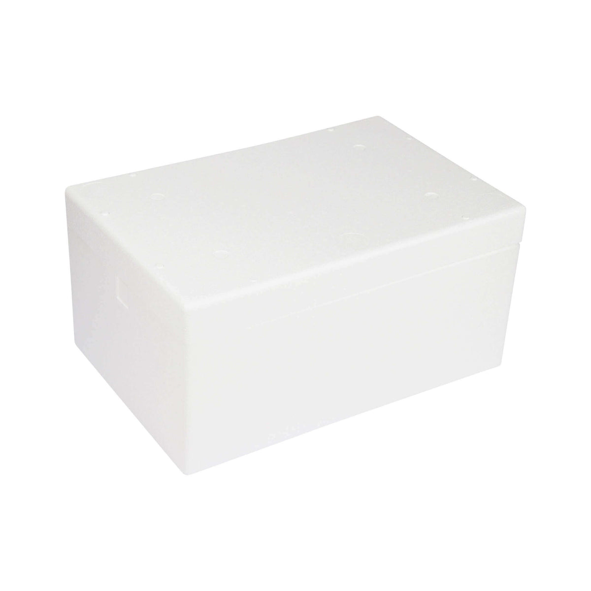 Buying a polystyrene box: the right choice for food and medicines