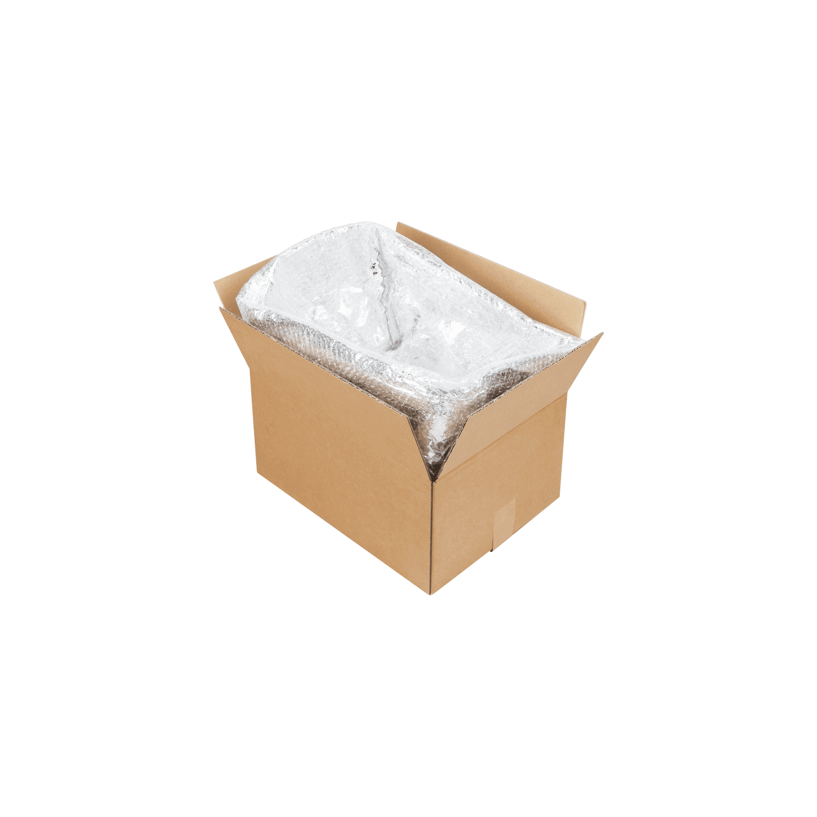 Safely ship medicines refrigerated abroad