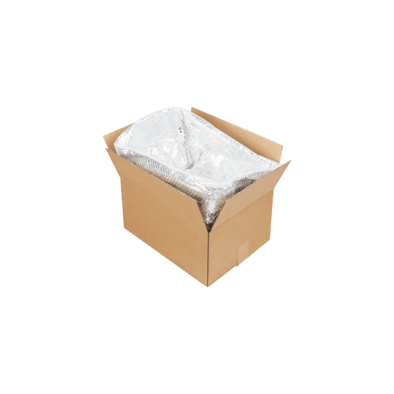 Safely ship medicines refrigerated abroad