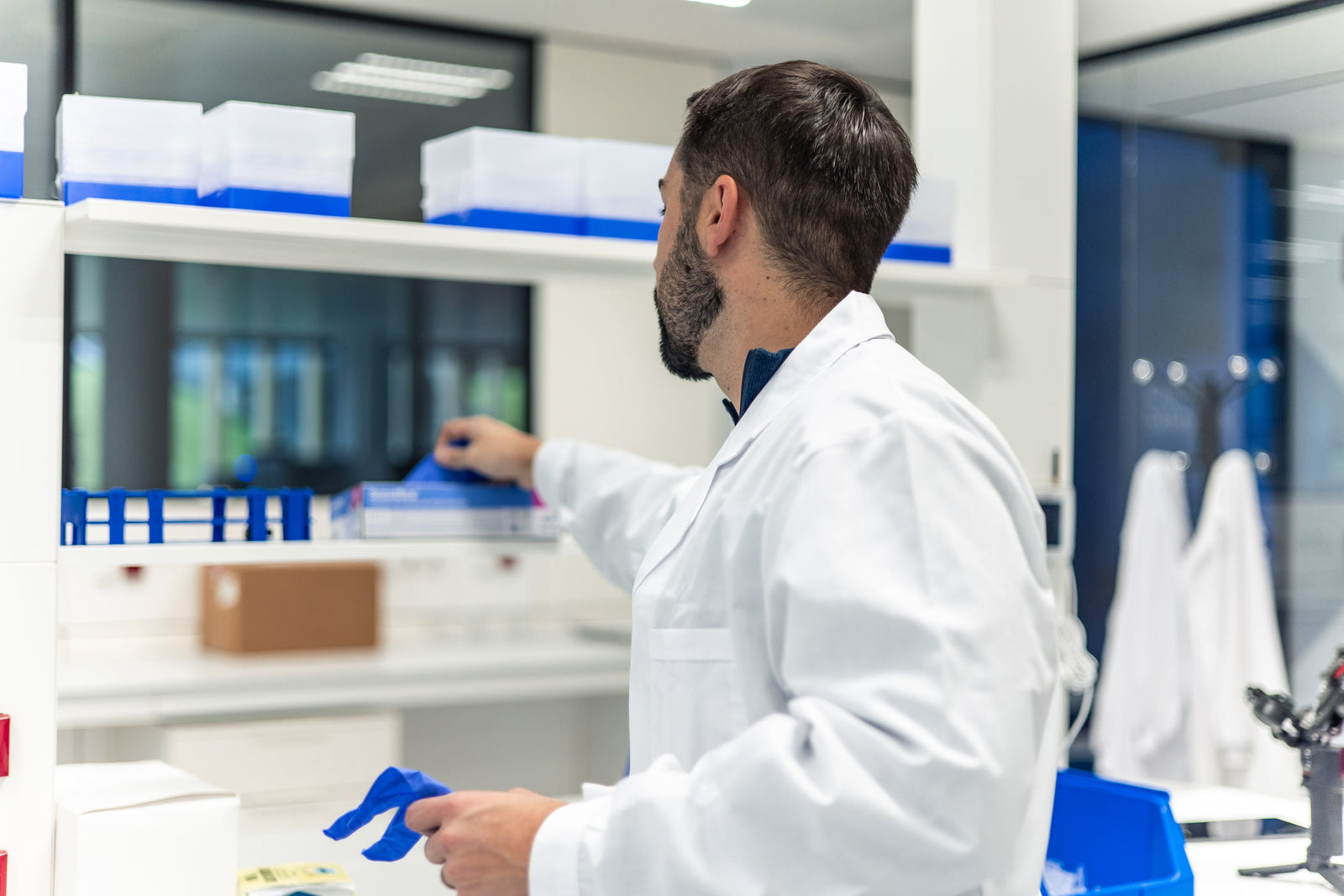 GDP-compliant cold chain packaging for the pharma sector: what does that mean?