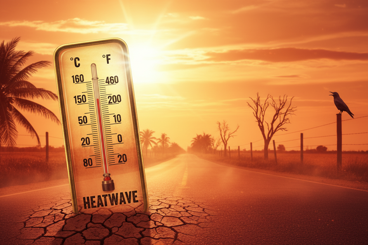 7 tips for chilled shipping during hot summers