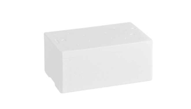 Polystyrene Box 18 L, 475x300x210 mm - 1 pallet (90 pieces)