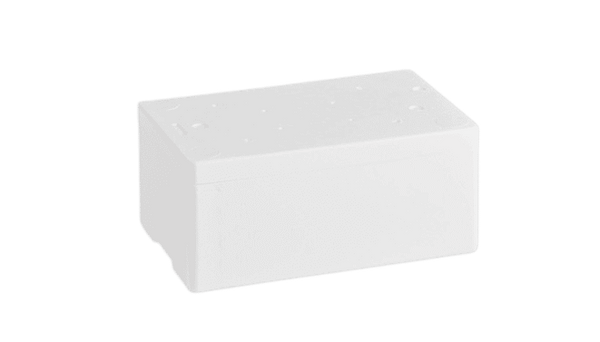 Polystyrene Box 18 L, 475x300x210 mm - 1 pallet (90 pieces)