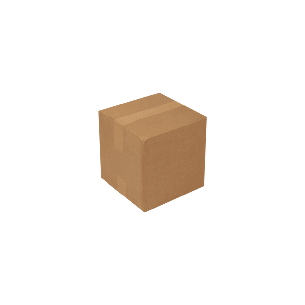 Standard box 250 x 250 x 250 mm - double-wall corrugated