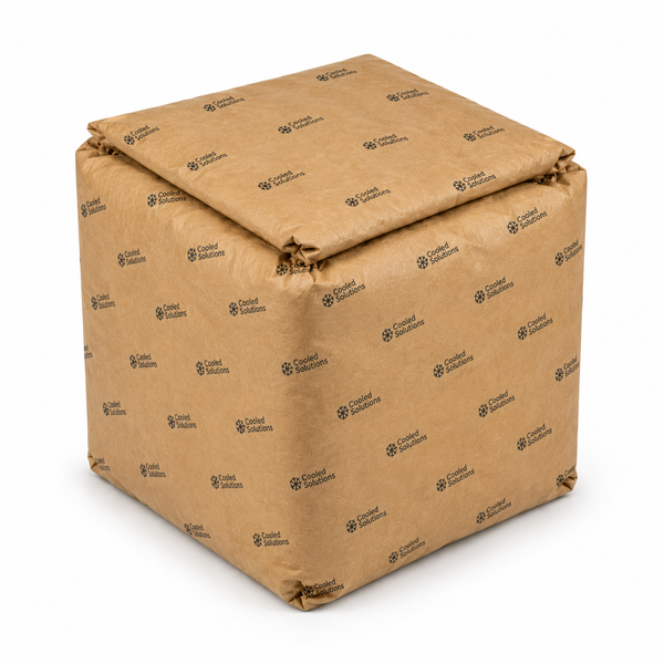 Isoliner insulation sheets (L) — 36 sheets for 18 boxes of 355 x 355 x 355 mm