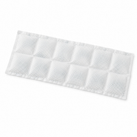ice pack sheet 2 x 6 cells (140 x 400 mm) - 1000 pieces