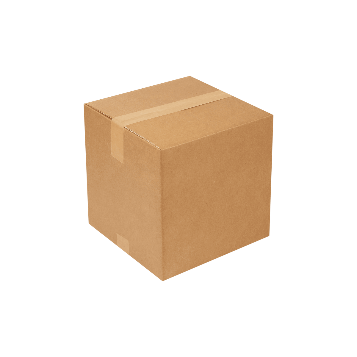 Standard box 300 x 300 x 300 mm (double-wall corrugated)