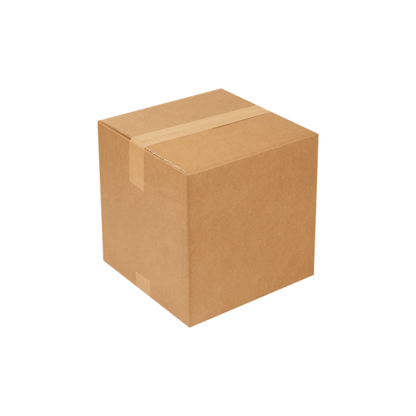 Standard box 300 x 300 x 300 mm (double-wall corrugated)