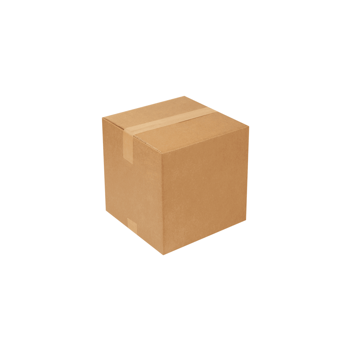 Standard box 300 x 300 x 300 mm - double-wall