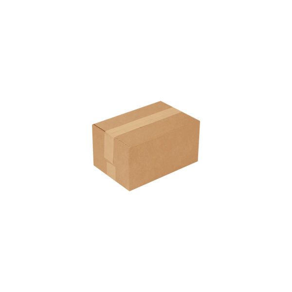 Standard box 300 x 200 x 155 mm