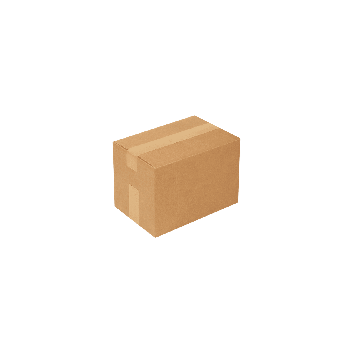 Standard box 300 x 200 x 200 mm - double-wall corrugated