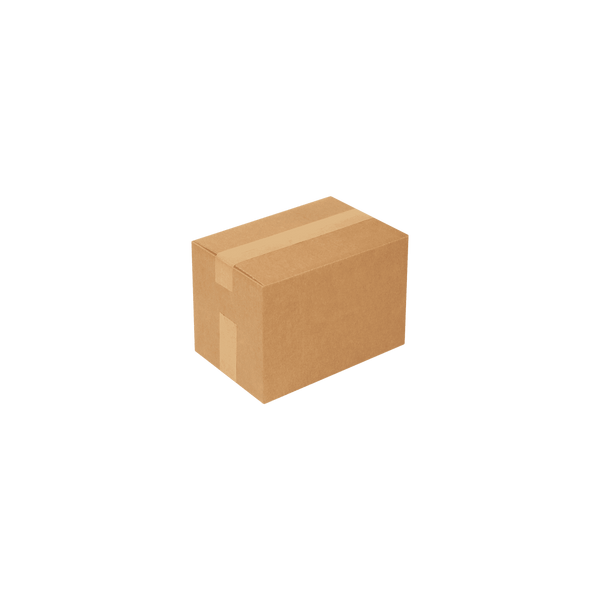 Standard box 300 x 200 x 200 mm - double-wall corrugated