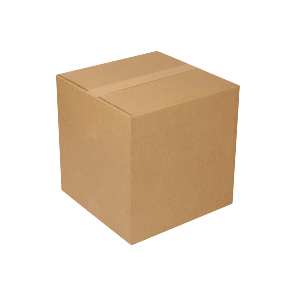 Standard box 350 x 350 x 350 mm (double-wall)