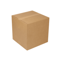 insulated box (L) 355 x 355 x 355 mm — complete incl. 2 Isoliners