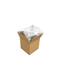 Foldable Thermal box - 350 x 350 x 350 mm + (6-Layer insulated liner)