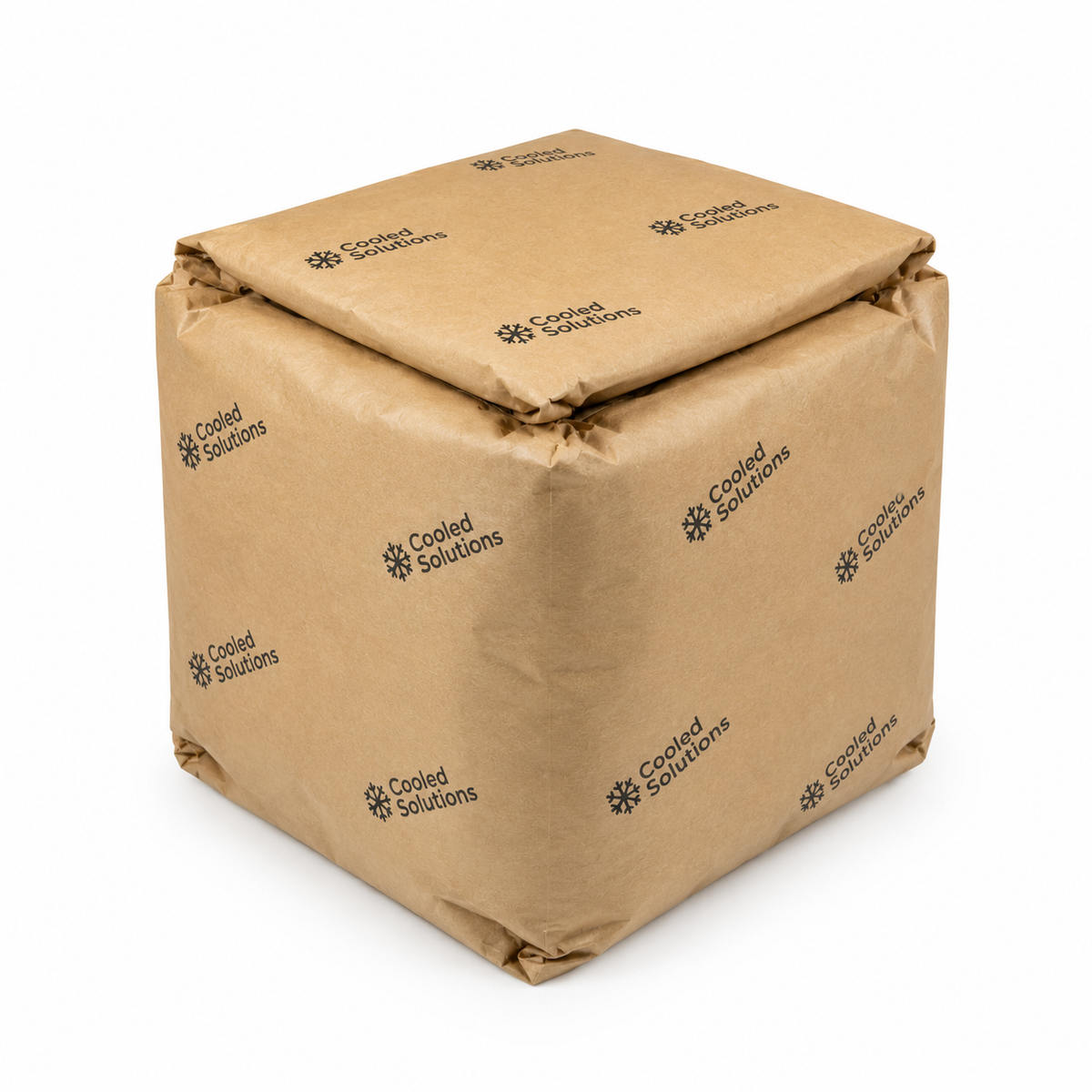 Isoliner insulation sheets (S) — 42 sheets for 21 boxes of 250 x 250 x 250 mm