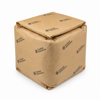 Isoliner insulation sheets (S) — 42 sheets for 21 boxes of 250 x 250 x 250 mm