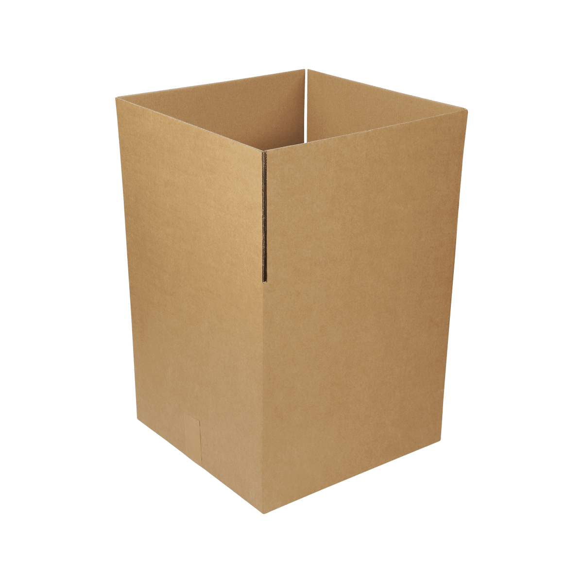 Standard box 400 x 400 x 400 mm (double-wall)