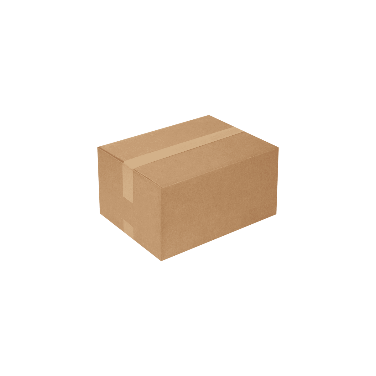 Standard box 400 x 300 x 300 mm - double-wall