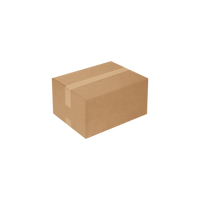 Standard box 400 x 300 x 300 mm - double-wall