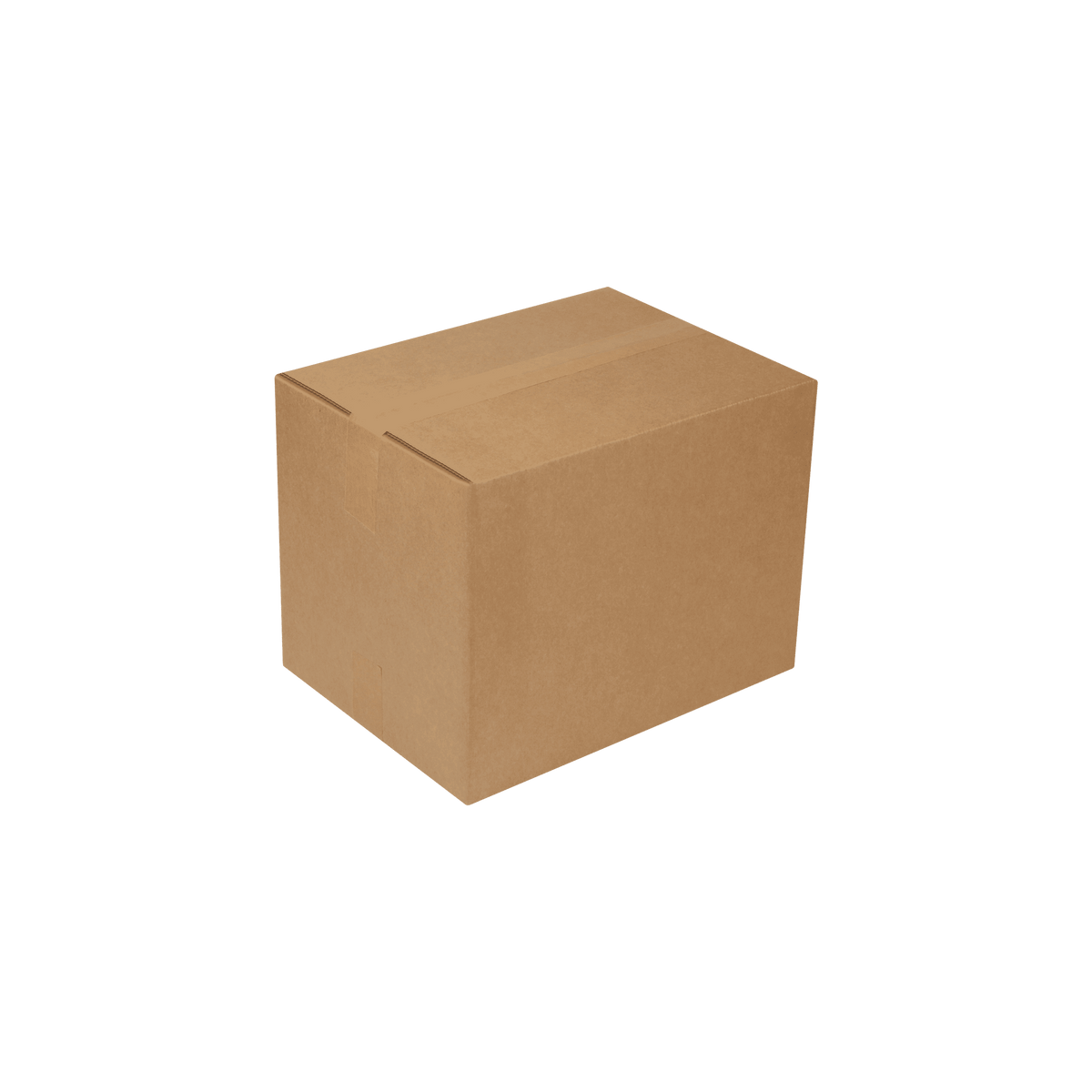 Standard box 400 x 300 x 200 mm - double-wall corrugated