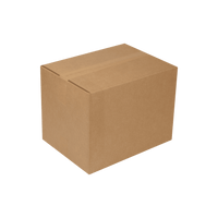 Standard box 400 x 300 x 300 mm (double-wall)