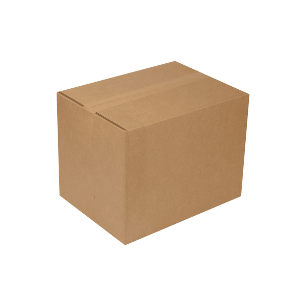 Standard box 400 x 300 x 300 mm (double-wall)