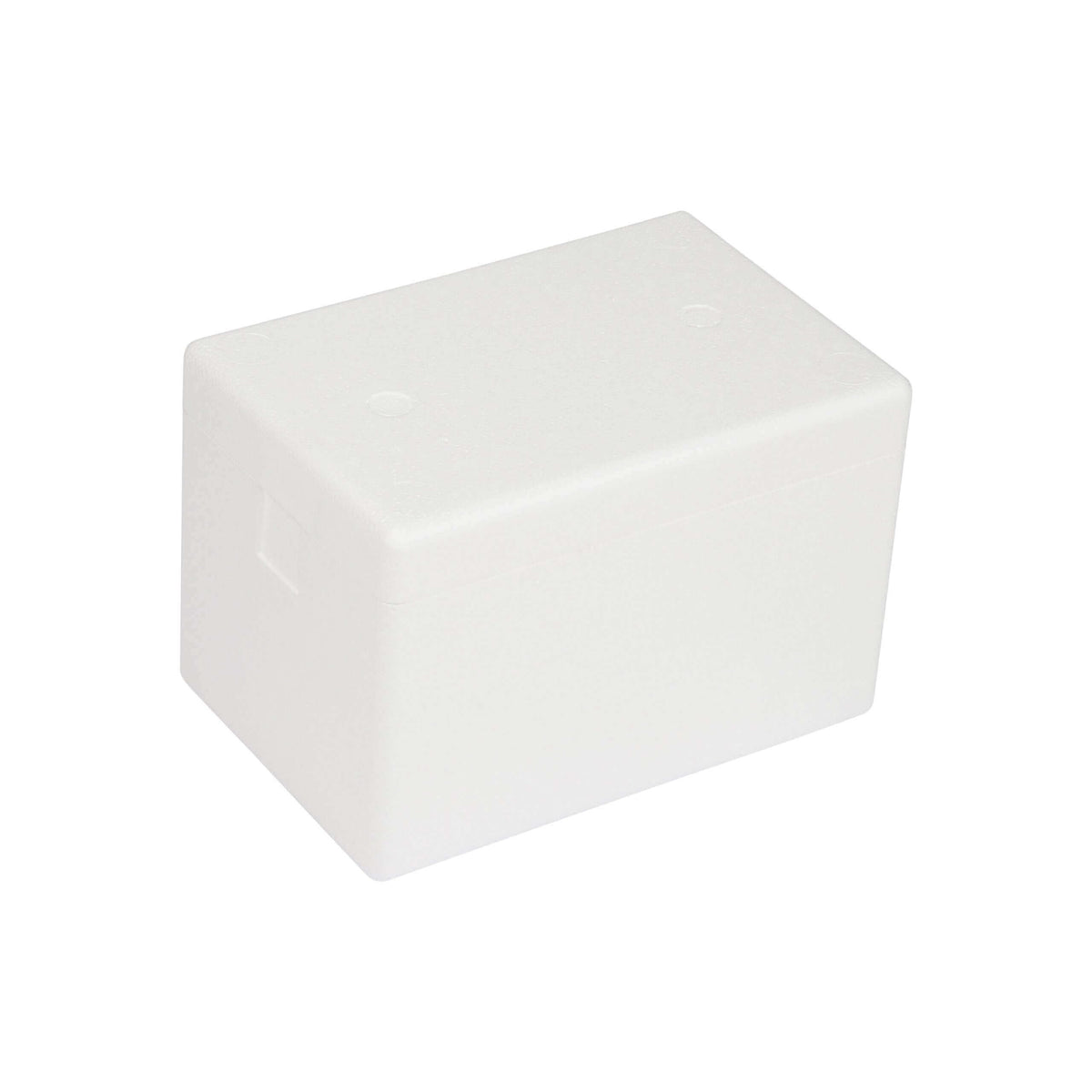 Polystyrene Box 4,7 L, 300 x 200 x 200 mm