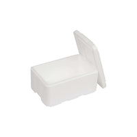 Polystyrene Box 5 L, 300 x 200 x 155 mm