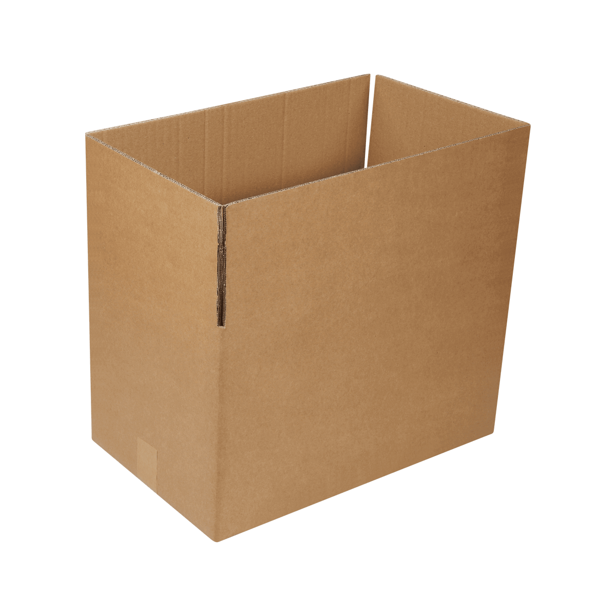 Standard box 500 x 300 x 300 mm (double-wall)
