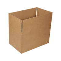 Standard box 500 x 300 x 300 mm (double-wall)