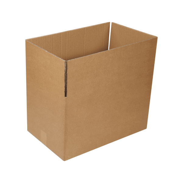 Standard box 500 x 300 x 300 mm (double-wall)