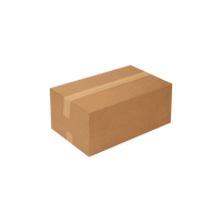 Standard box 500 x 300 x 210 mm - single-wall