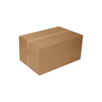 Standard box 600 x 400 x 300 mm (double-wall corrugated)