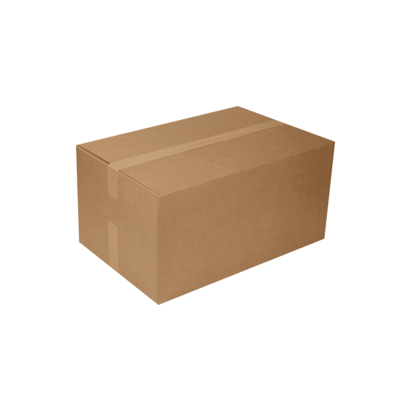Standard box 600 x 400 x 300 mm (double-wall corrugated)