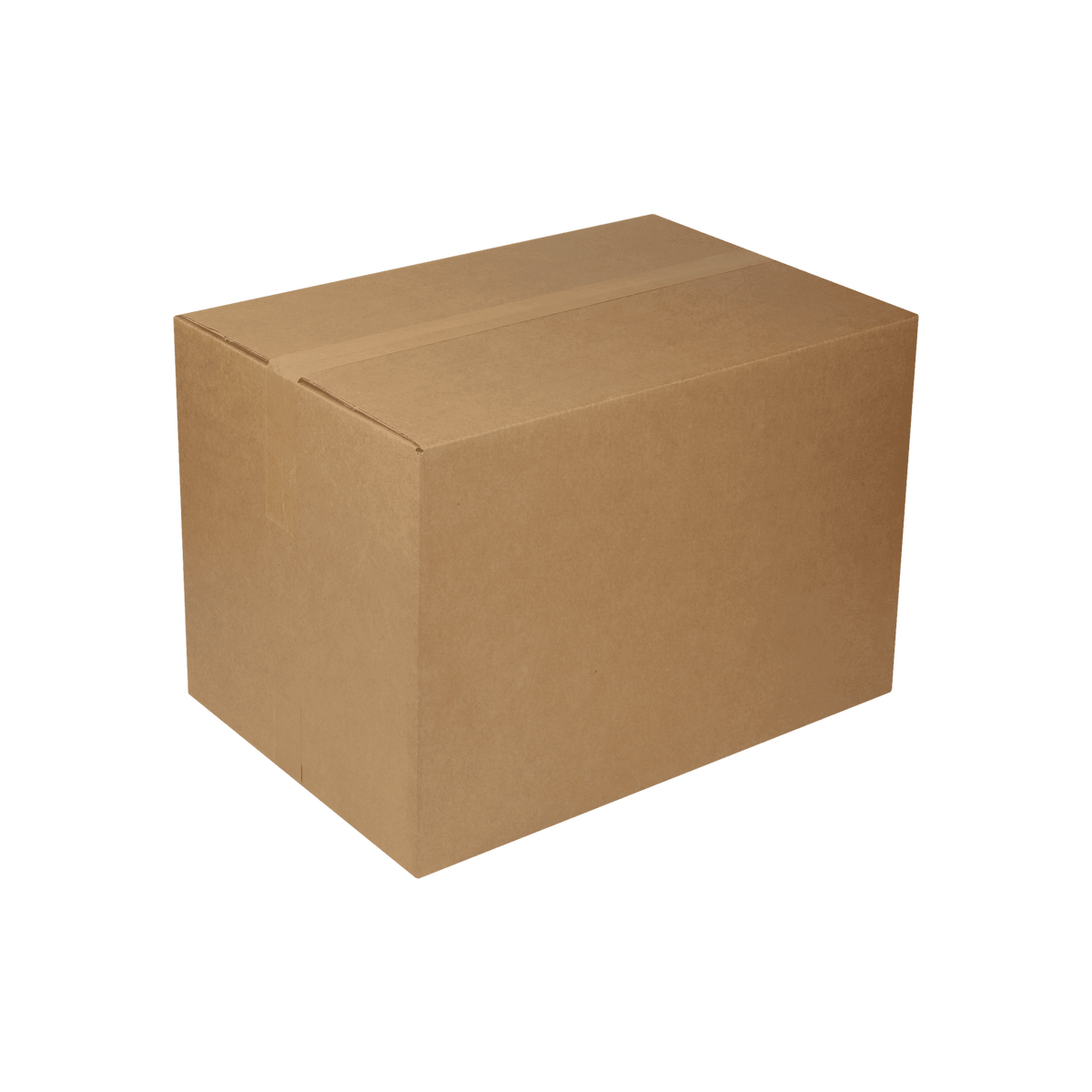 Standard box 600 x 400 x 400 mm (double-wall corrugated)