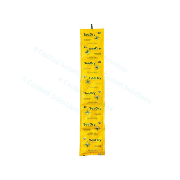 Container desiccant bags – 20 pieces (600 gram per bag)