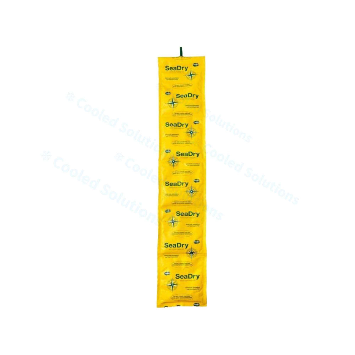 Container desiccant bags – 10 pieces (1200 gram per bag)