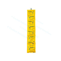Container desiccant bags – 10 pieces (1200 gram per bag)