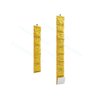 Container desiccant bags – 20 pieces (600 gram per bag)