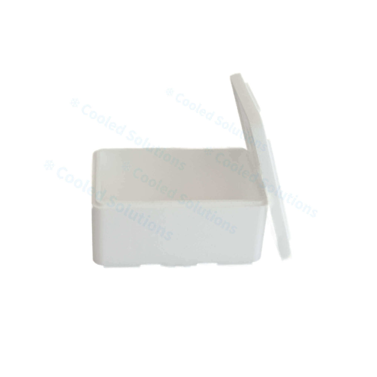 Polystyrene Box 9 L, 400 x 300 x 140 mm (320 pieces)
