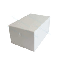 Polystyrene Box 45 L, 600 x 400 x 400 mm (25x on pallet)