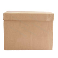 Eco Coolbox 600 x 400 x 375 mm (pallet 50 pieces)