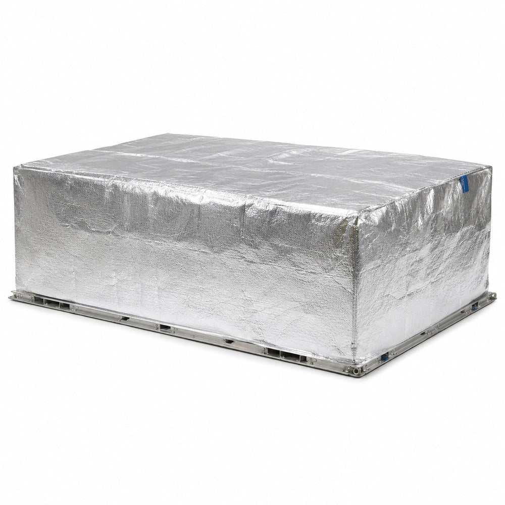 Thermal insulation cover PMC 320 x 240 x 150cm