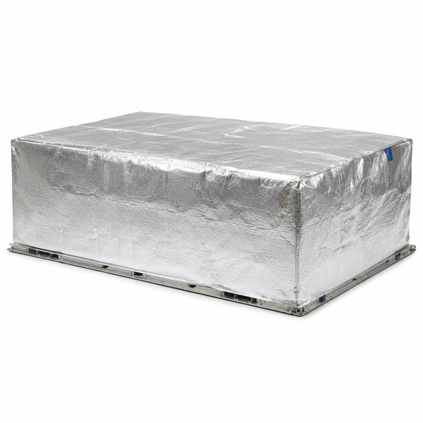 Thermal insulation cover PMC 320 x 240 x 150cm