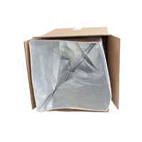 Foldable Thermal box - 300 x 200 x 200 mm + (4-layer insulated liner)
