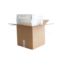Thermal box foldable - 400 x 300 x 200 mm + (6-layer insulated liner)