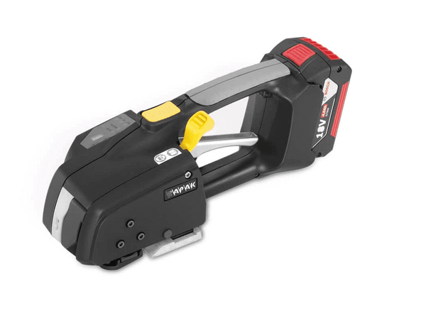 Zapak ZP-97 Battery-Powered Strapping Tool