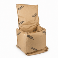 Isoliner insulation sheets (L) — 36 sheets for 18 boxes of 355 x 355 x 355 mm