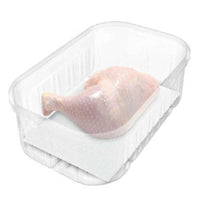 Fish absorbent mat - various sizes (10 pieces)